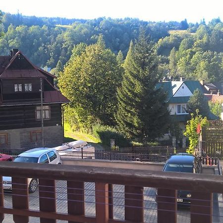 Apartament Ulubiony Appartamento Zakopane Esterno foto