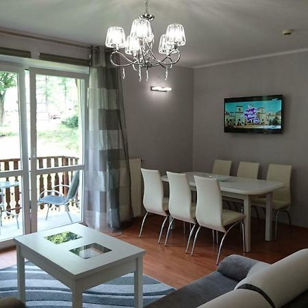 Apartament Ulubiony Appartamento Zakopane Esterno foto