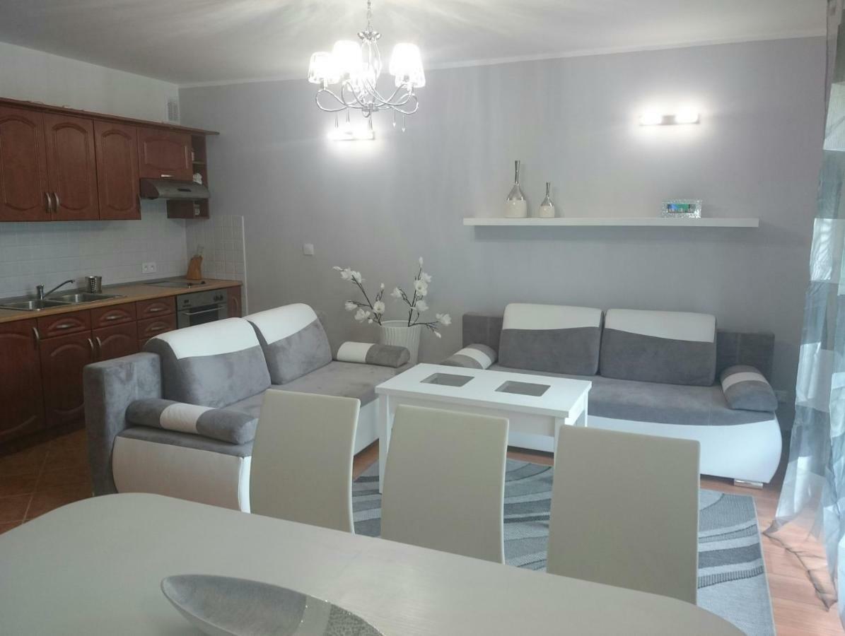 Apartament Ulubiony Appartamento Zakopane Esterno foto