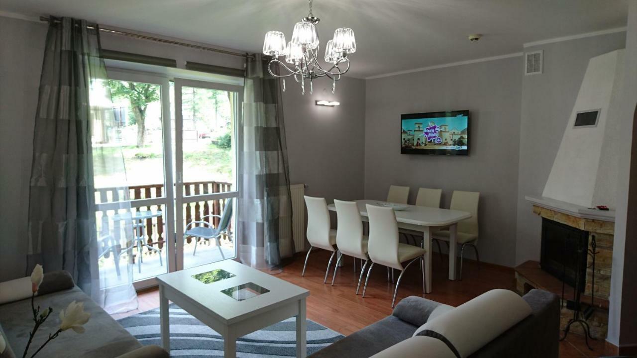 Apartament Ulubiony Appartamento Zakopane Esterno foto