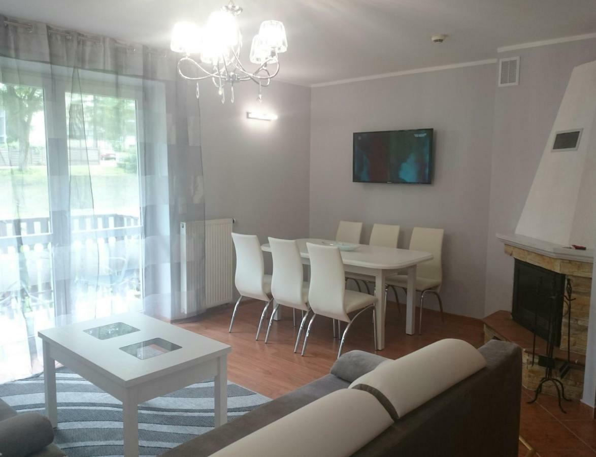 Apartament Ulubiony Appartamento Zakopane Esterno foto