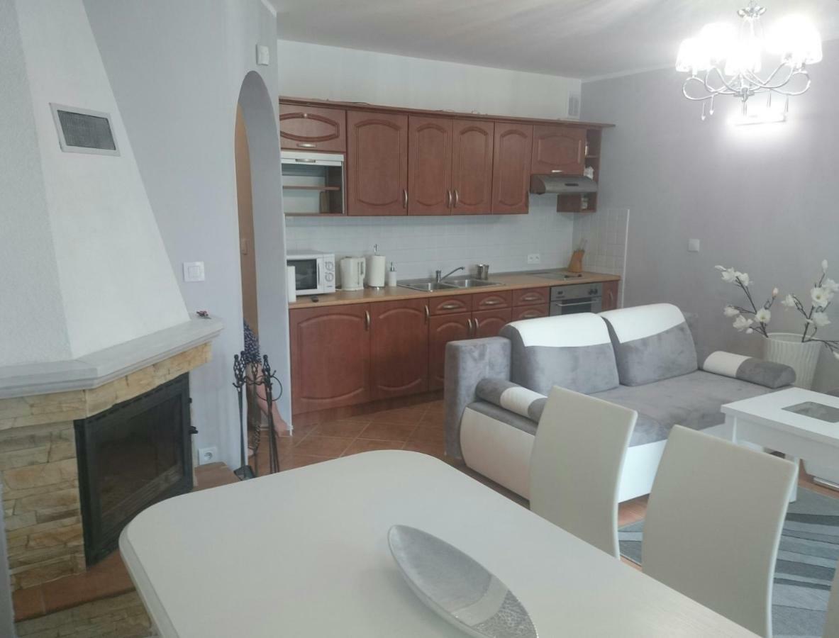 Apartament Ulubiony Appartamento Zakopane Esterno foto