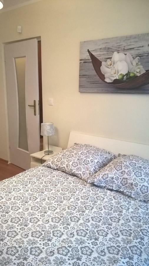 Apartament Ulubiony Appartamento Zakopane Esterno foto